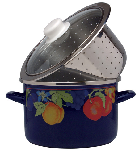 Stockpot