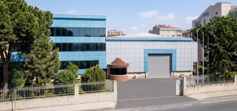 Pendik Fabrika