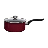 Casserole EN22KC — Çelik üzerine yapışmaz kaplama